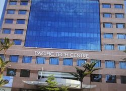 Pacific Tech Centre (D3), Factory #354017011